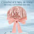 22 Momme Silk Sleep Cap with Ice Silk Band (T)